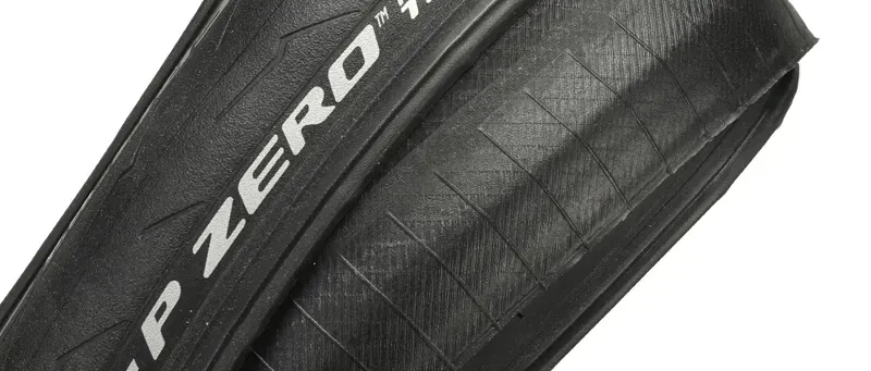 Pirelli P Zero Race TLR Black 700c Road tyre-10