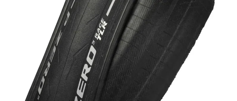 Pirelli P Zero Race TLR Black 700c Road tyre-8