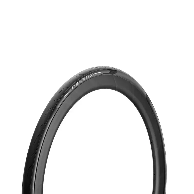 Pirelli P Zero Race TLR Black 700c Road tyre-2