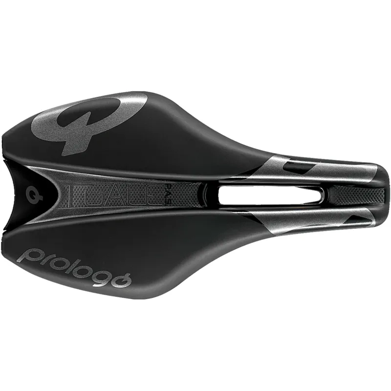 Седло prologo. Седло prologo с дырками. седло взрослое saddle 240х205 мм черное.
