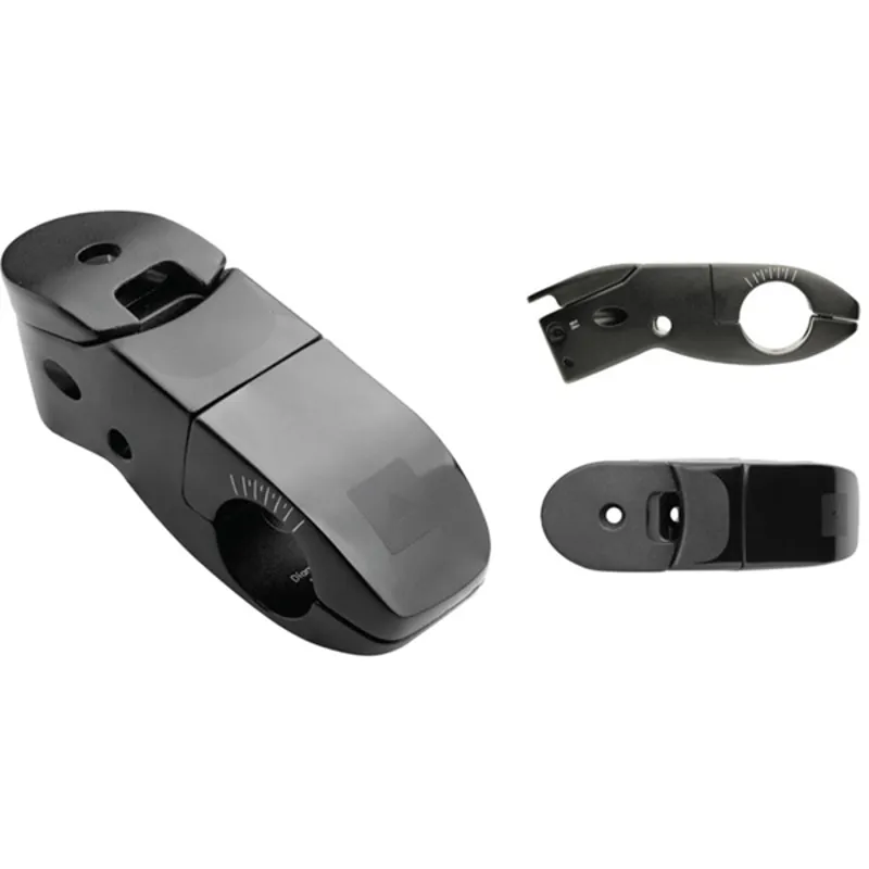 Profile Design Aeria Ultimate 100mm Stem in Black