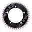 Praxis Works Aero 110 BCD NW 1x 46t Chainring in Black