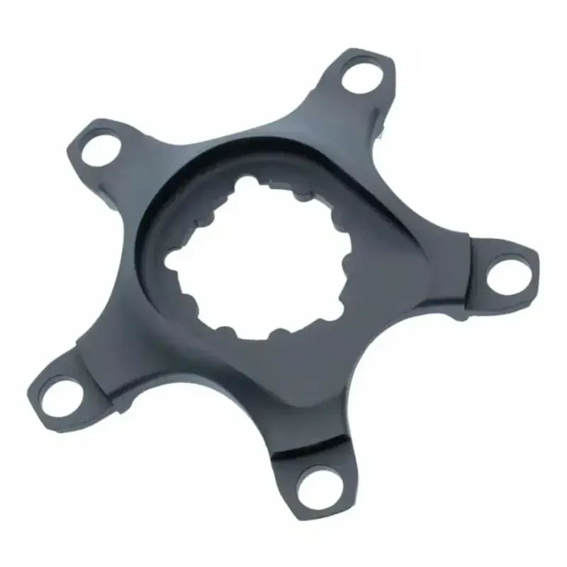 Praxis - SPARE - Direct Mount Spider Carbon Cranks 110 BCD Black one size