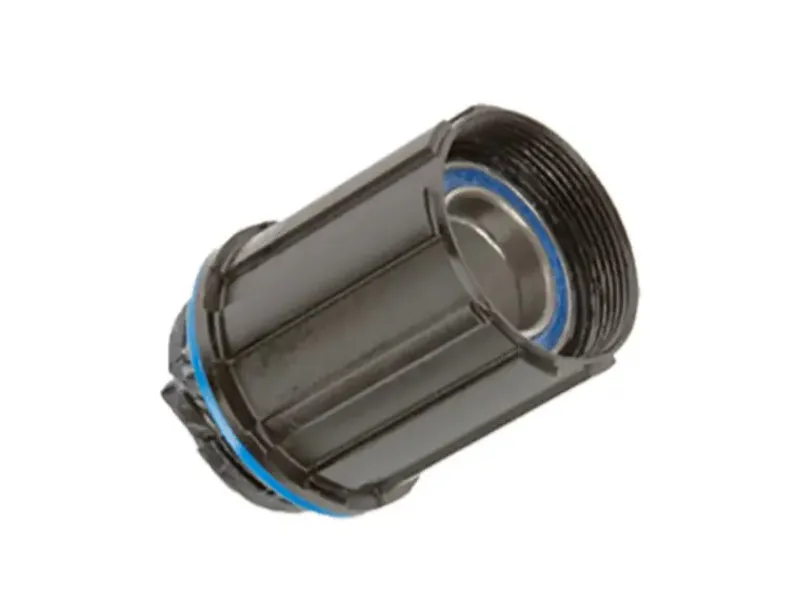 Fulcrum S9-013 X-11 Freehub Body for racing 5 - Black