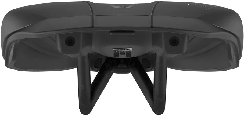 Sqlab Saddle 613 R Ergowave Carbon in Black -5