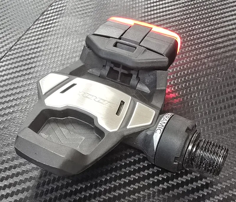 LOOK Keo Blade Carbon Vision Road Pedals Black-3