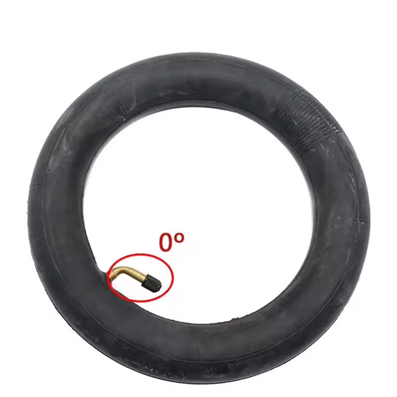 Scooter Tyre 10Inch 10x2.125 + 10 Inch Tube-1