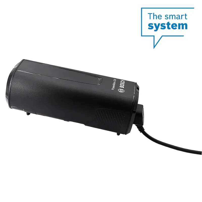 Bosch PowerMore cable cable laid towards the battery holder BCH3923-1