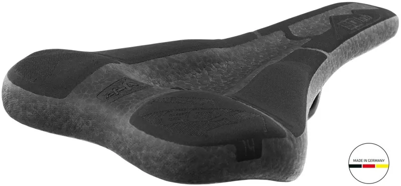 Sqlab Saddle 6ox Infinergy Ergow. Active in BLACK-5