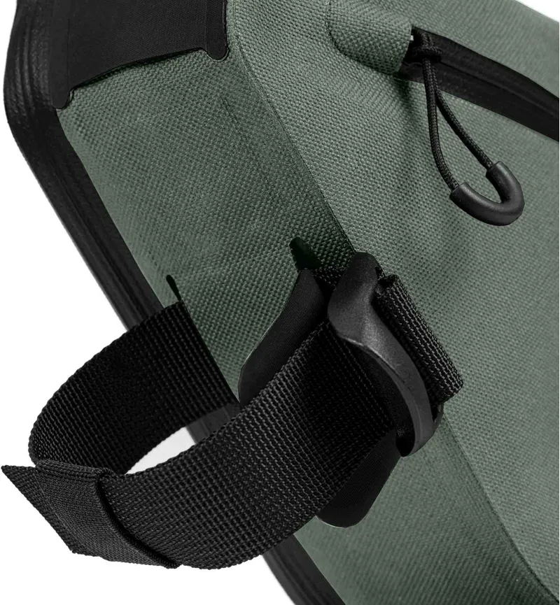 Acid Frame Bag Pack Pro 3 GREEN one size-2