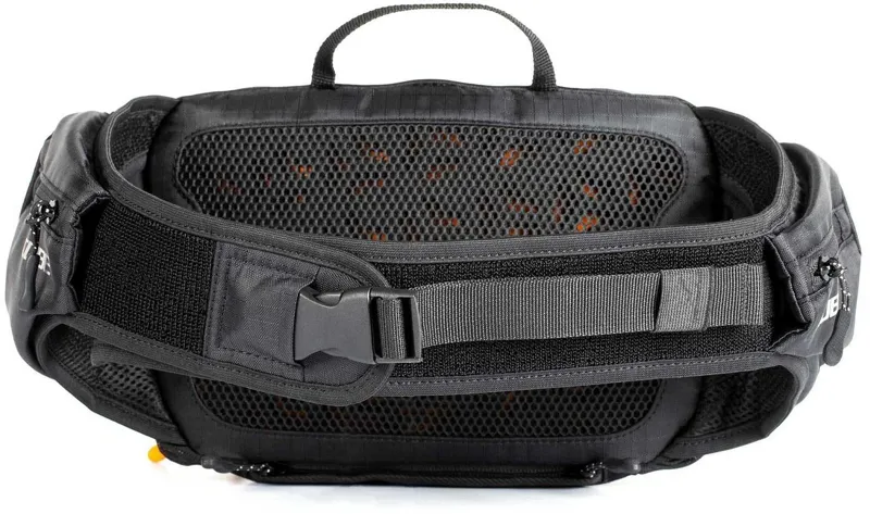 Cube Hip Bag Vertex 3 Black-1
