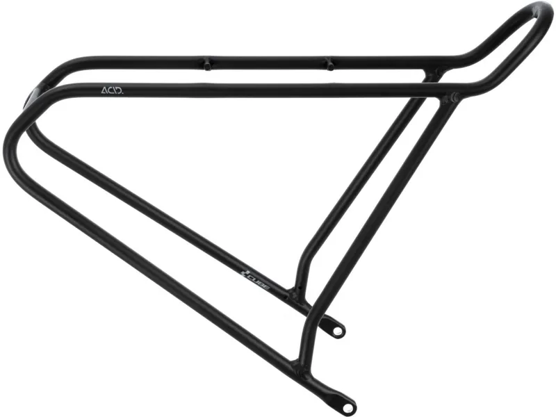 Acid Carrier Gravel Black for Cube Bikes-4