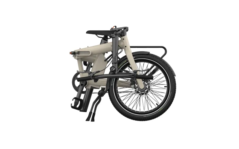 Eovolt Afternoon 20 Pro Ebike Taupe-1