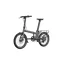 Eovolt Afternoon 20 Pro Anthracite Grey
