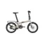 Eovolt Afternoon 20 Pro Ebike Taupe