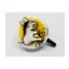 Trimobil Bike Bell Airbrush Hand Painted - Boneshaker