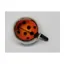 Trimobil Bike Bell Airbrush Hand Painted - Ladybird