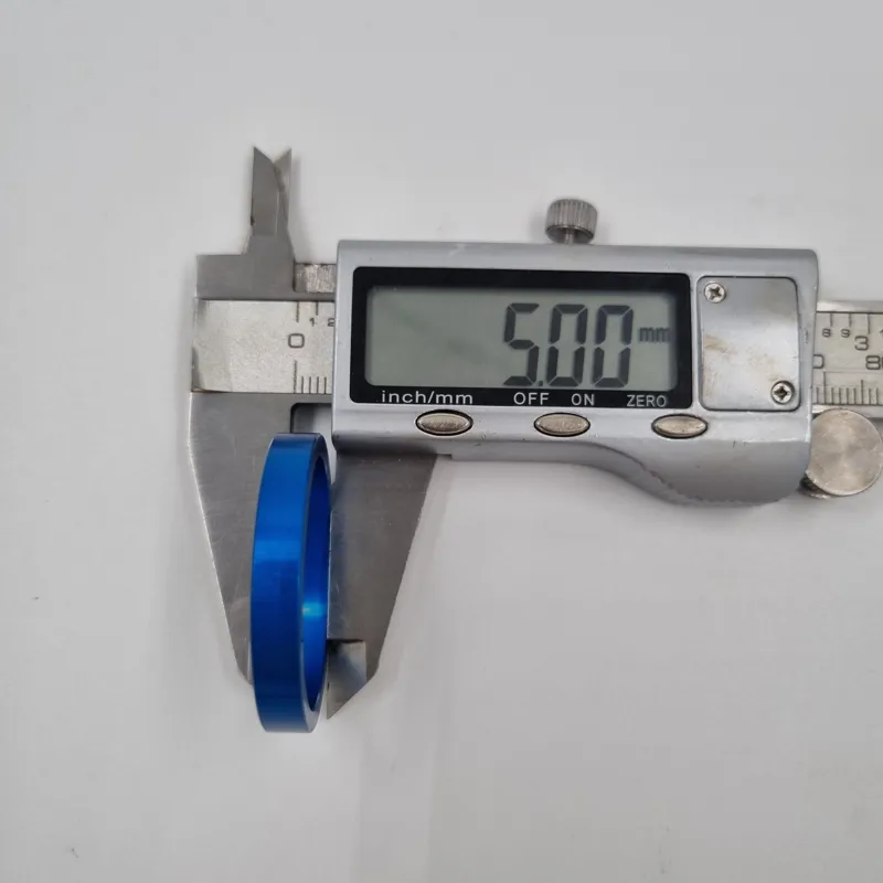 Hope Space Doctor - Headset Spacers - Blue-6