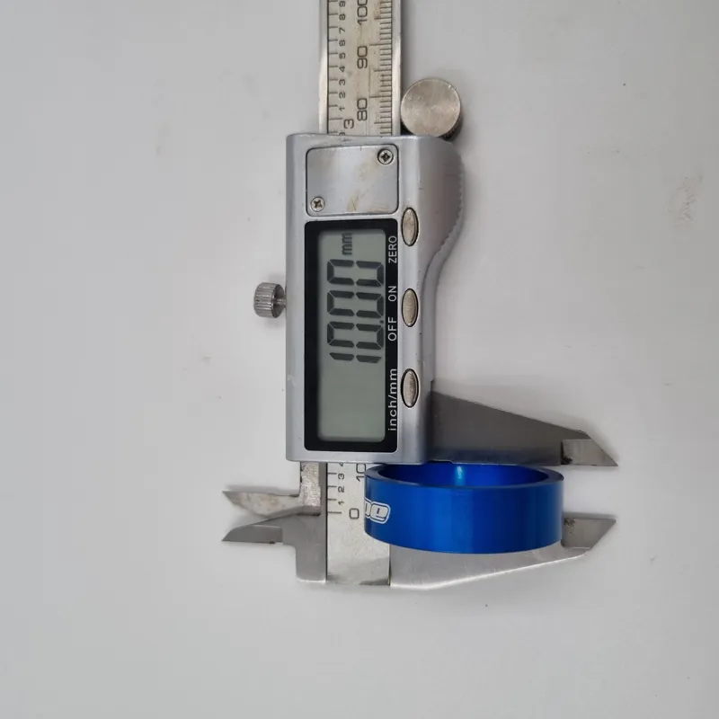 Hope Space Doctor - Headset Spacers - Blue-8