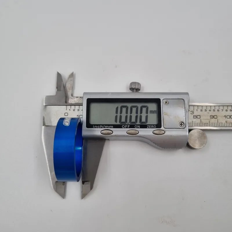 Hope Space Doctor - Headset Spacers - Blue-5