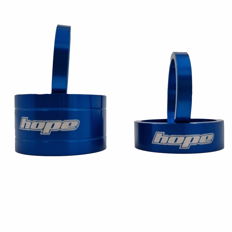Hope Space Doctor - Headset Spacers - Blue-2
