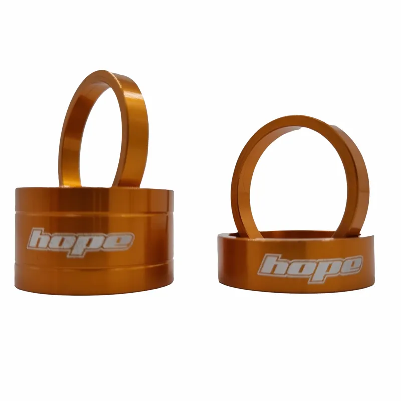 Hope Space Doctor - Headset Spacers - Orange-1