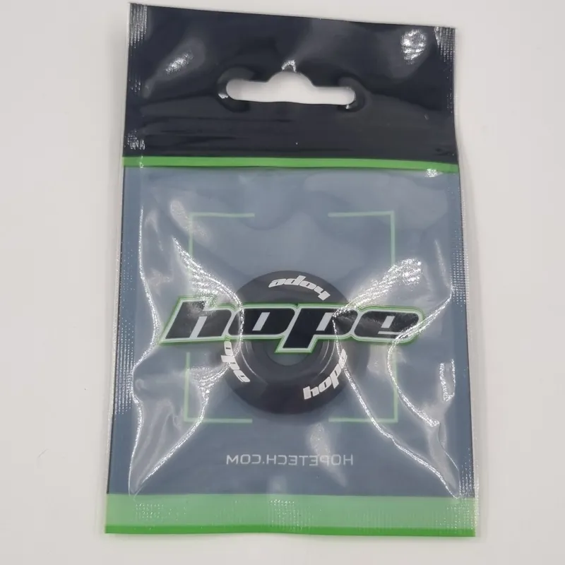 Hope Bike Headset Top Cap - Black-3
