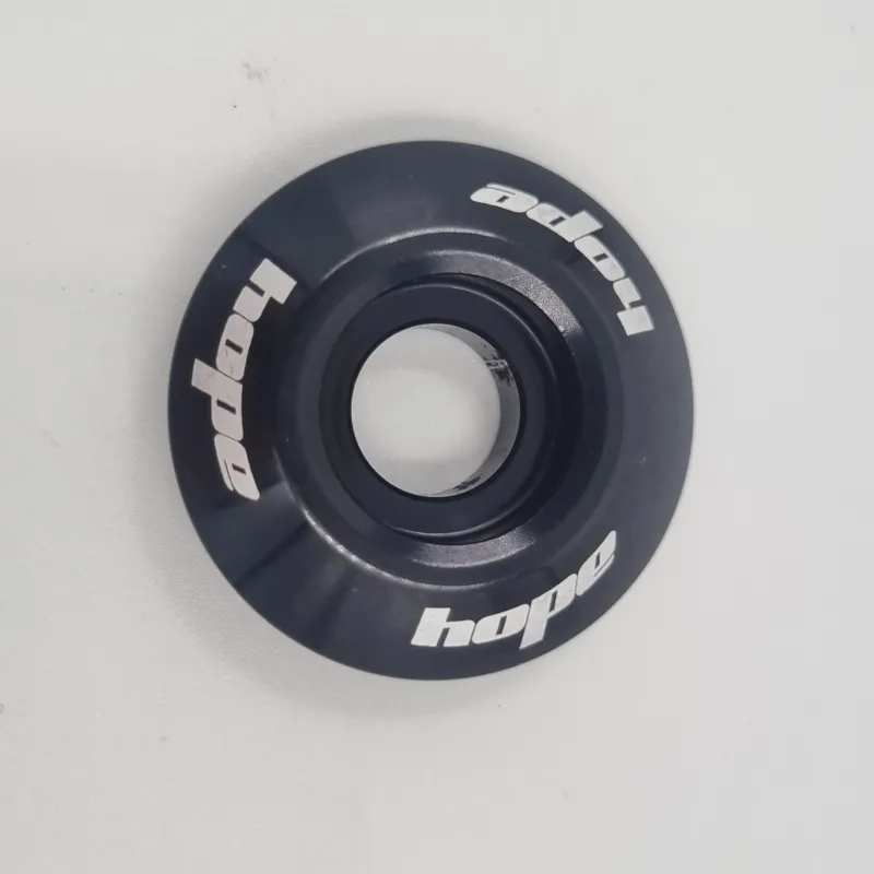 Hope Bike Headset Top Cap - Black-1