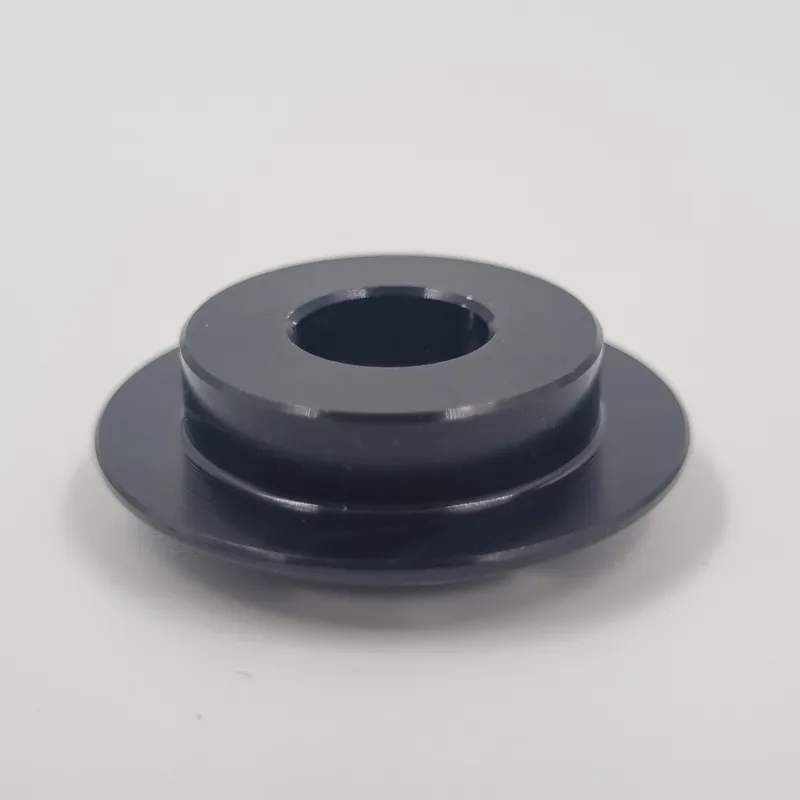 Hope Bike Headset Top Cap - Black-2