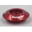 Hope Bike Headset Top Cap - Red