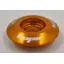 Hope Bike Headset Top Cap - Orange