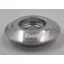 Hope Bike Headset Top Cap - Silver