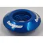 Hope Bike Headset Top Cap - Blue