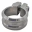 Hope Bike Seat Post Clamp 28.6 - 30 - 31.8 - 34.9 - 36.4 and 38.5mm - Silver