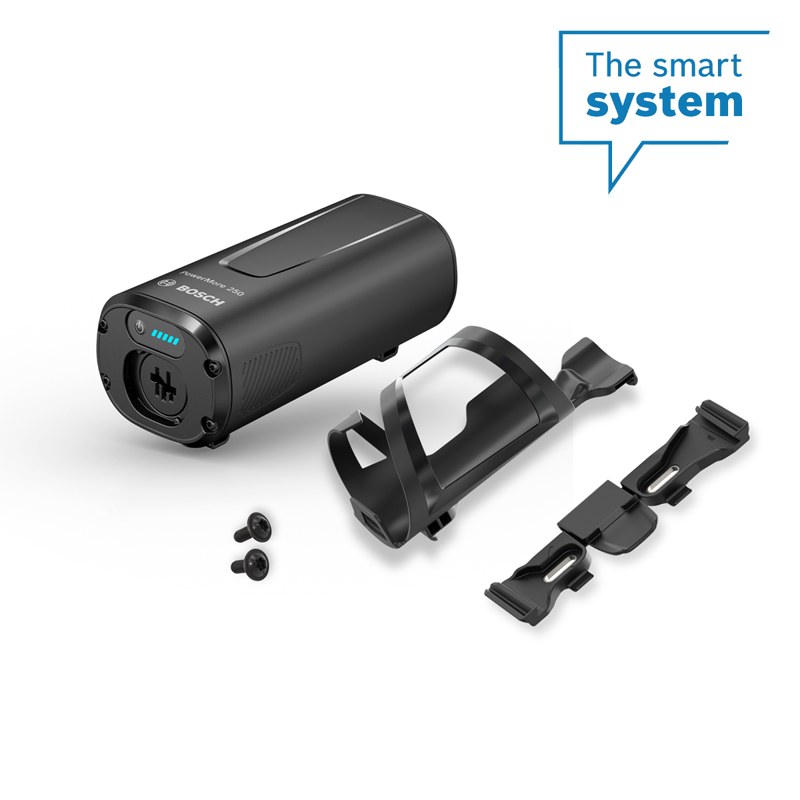 Bosch PowerMore 250 Kit EU UK BBP3623