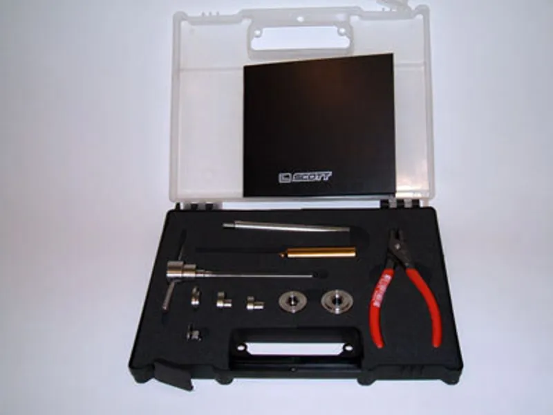 Scott Tool Set Swingarm Genius '09 One Size