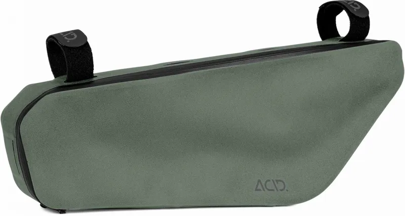 Acid Frame Bag Pack Pro 4 Green one size