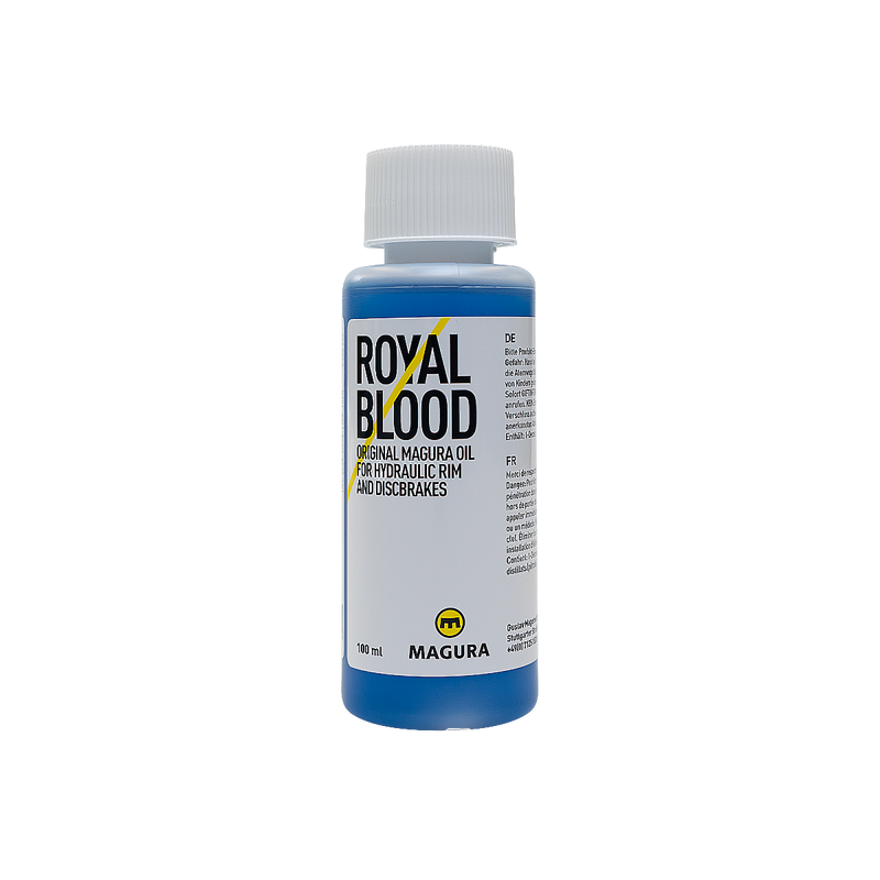 MAGURA Royal Blood 100 ml STD Brake Fluid Blue