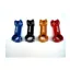 Gub Bicycle Stem-Black  - 90mm
