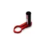 Gub Bike Carbon Handle Bar Extender Mount - Red