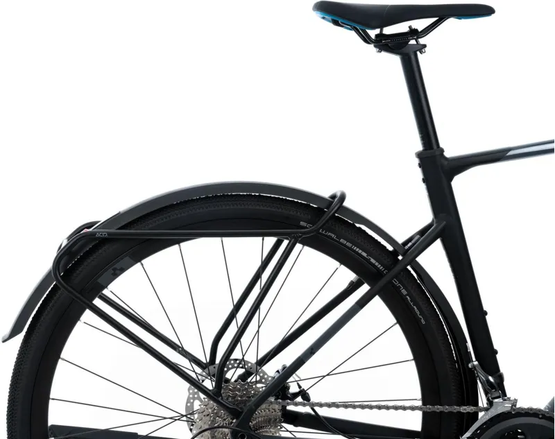 Acid Carrier Gravel Black for Cube Bikes-3