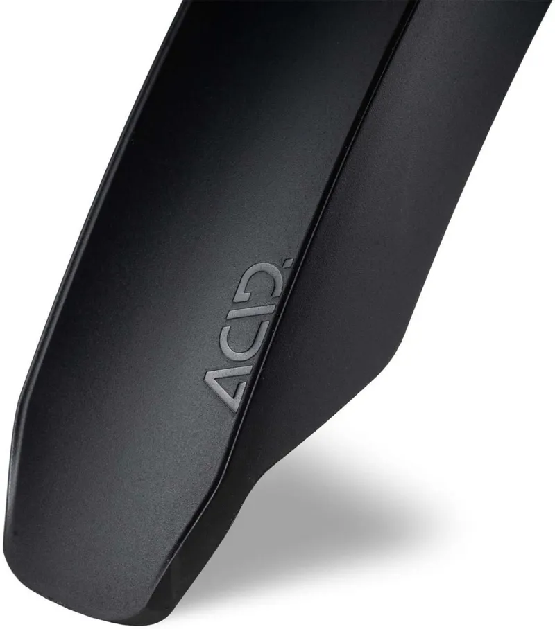 Acid Mudguard Set Nuroad Hybrid 60 28 Bb Mount 2. 0 BLACK one size-4
