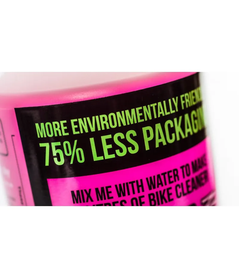 Muc-Off Bike Cleaner Concentrate 1 Litre-2