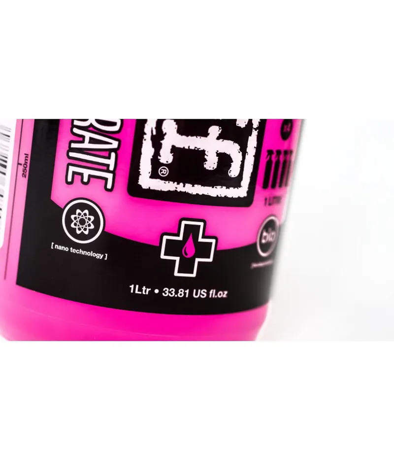 Muc-Off Bike Cleaner Concentrate 1 Litre-1