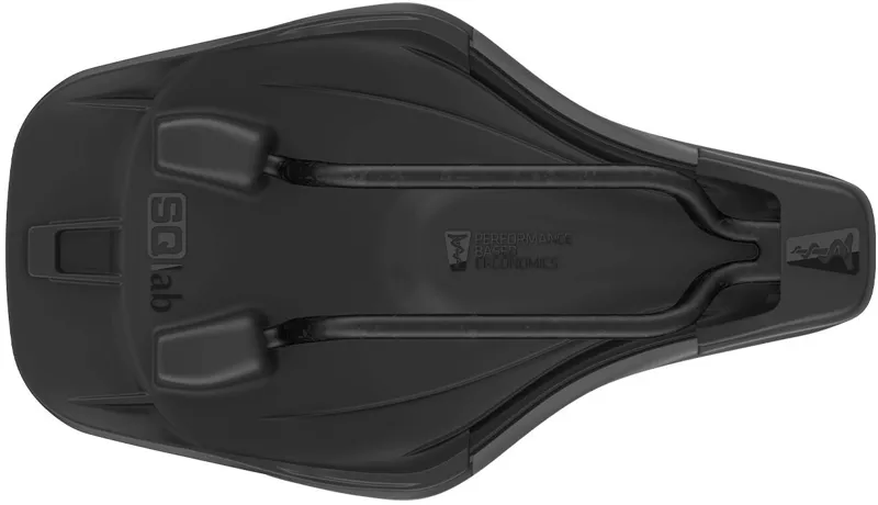 Sqlab Saddle 613 R Ergowave Carbon in Black -3