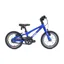 Frog 38 Kids First Pedal Bike in Electric Blue