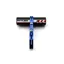 Gub Bike Carbon Handle Bar Extender Mount - Blue