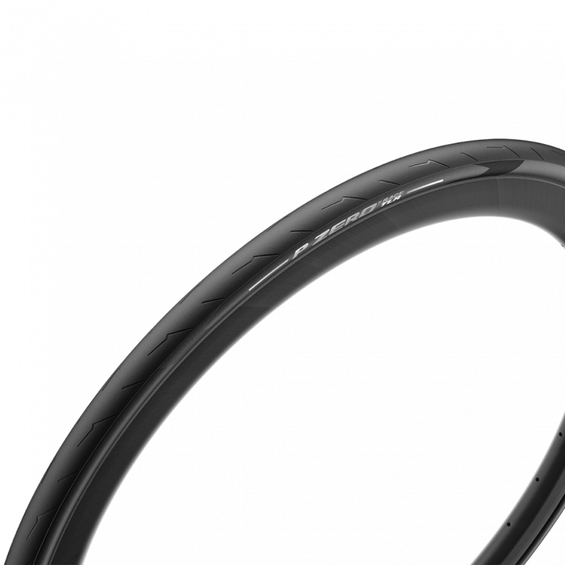 Pirelli P Zero Race TLR Black 700c Road tyre-1