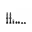 Muc-Off Tubeless Presta Valve Kit 44mm-Black