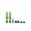 Muc-Off Tubeless Presta Valve Kit 44mm-Green